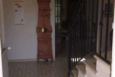 Image de house in a quiet area