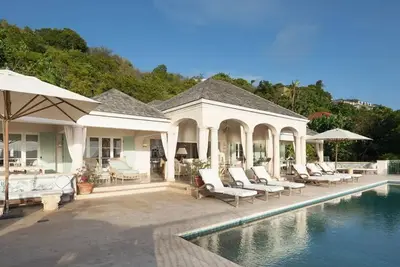 Image de Caribbean Living At Its Finest