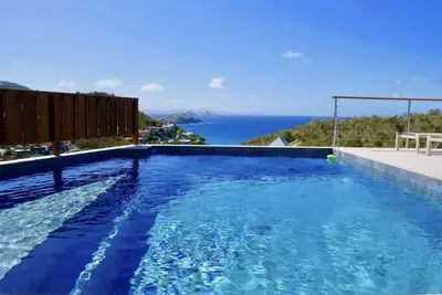 Image de Heart of Flammands Villa offers Lovely Sea Views