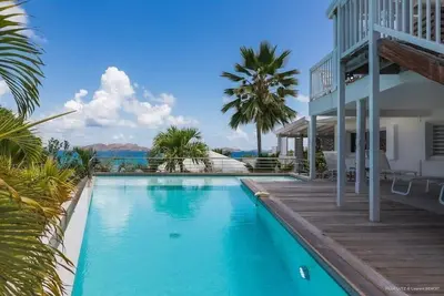 Image de Fresh Summer Villa with Superb View of the Hills