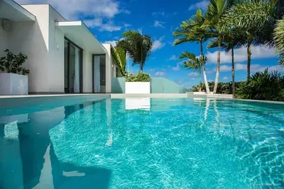 Image de Great Harmony Villa near Nikki Beach