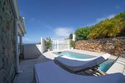 Image de Prime Heights Villa in Pointe Milou