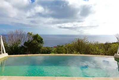 Image de Exceptional Villa on the Heights of Lurin