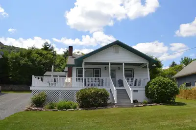 Image de The Pea Pod - Deep Creek Lake