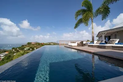 Image de Summer Brilliance Villa with Spectacular Ocean Views