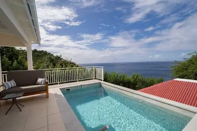 Image de Creole Style Villa near the Shell Beach