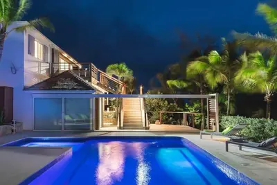 Image de Private Villa With Astonishing View Of Hills