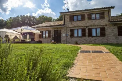 Image de Fantastic Villa Nestled in the Middle of the Nature