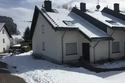 Image de Our apartment has a beautiful large garden a beautiful terrace