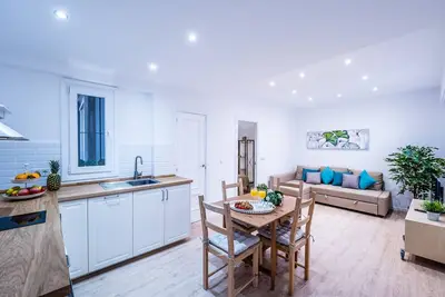 Image de Sunset Malaga Apartments - Antonio Jimenez