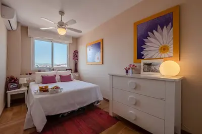 Image de Sunset Malaga Apartments - Fuengirola