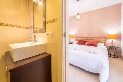 Image de Sunset Malaga Apartments - Blue Sea