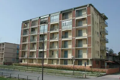 Image de Appartement de vacances Lido degli Estensi pour 1 - 5 personnes avec 2 chambres à coucher - Appartem