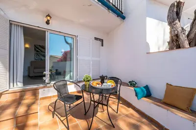 Image de Sunset Malaga Apartments - Baños Toro