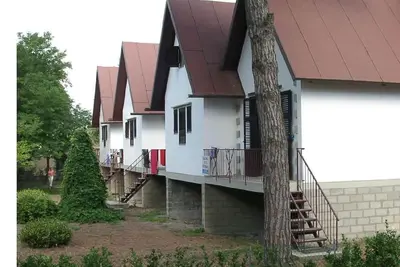 Image de Appartement de vacances Lido di Spina pour 1 - 5 personnes avec 2 chambres à coucher - Appartement d