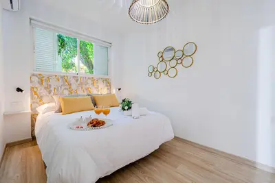 Image de Sunset Malaga Apartments - Bathrooms 6