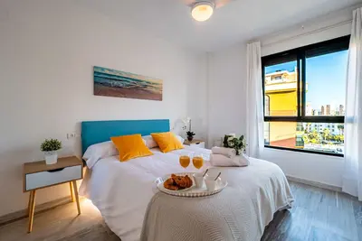 Image de Sunset Malaga Apartments - Palm Beach