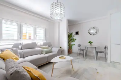 Image de Sunset Malaga Apartments - Blaser 2e