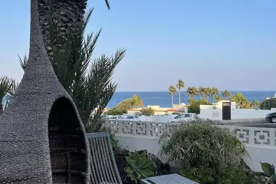 Image de Maison de vacances pour 4 personnes  + 1 enfant env. 120 qmà Costa Calma, Fuerteventura (Côte sud de Fuerteventura)