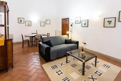 Appartement de vacances Massa Marittima pour 1 - 4 personnes avec 1 chambre à coucher - Logement de