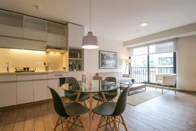 Image de w* | Astounding 2br in Miraflores