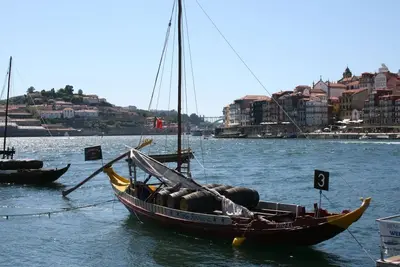 Image de Casa Mira Douro plage marina 5mnts à pied caves, pont de Porto 5mnts en voiture