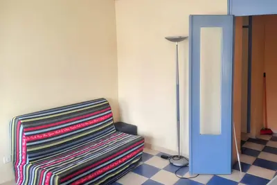 Image de Homerez - Appartement confortable Metz 51m² + Parking