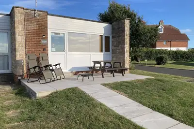Image de Holiday Chalet with stunning sea views