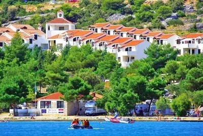 Image de Belvilla Apt. dans résidence de vacances