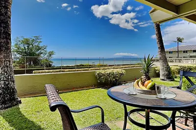 Image de Shores of Maui 121 | Upgraded Condo, Pool + Lanai!