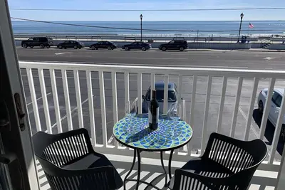 Image de Ocean Front- Available for monthly rentals