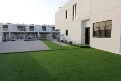 Image de Luxurious 3 Bedrooms with Maid room Villa