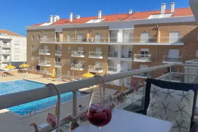 Image de Paradise Found - 3 Bedroom Holiday Apartment Vila Real de Santo António