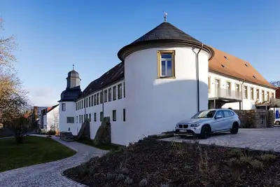Image de Grimm's Schlossapartments