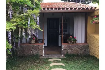 Casa Rural La Gañanía - Casita del Jardín (Garden Cottage)