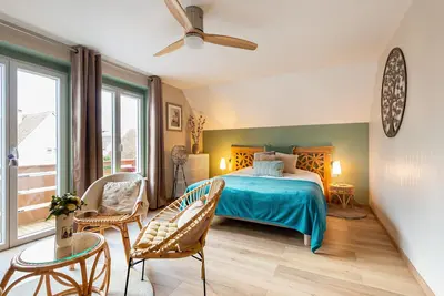 Image de À la Vieille Faïence - Proche Colmar