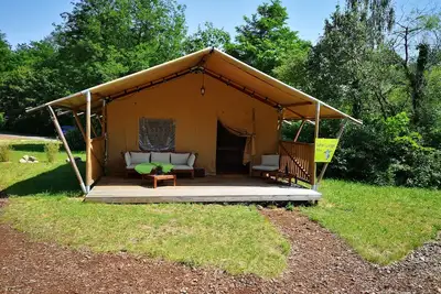 Image de Safari Lodge