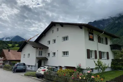 Image de Spring Inn Apartment