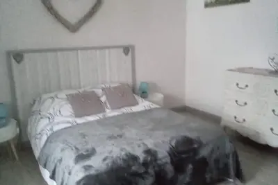 Image de appartement à 5mn du lac