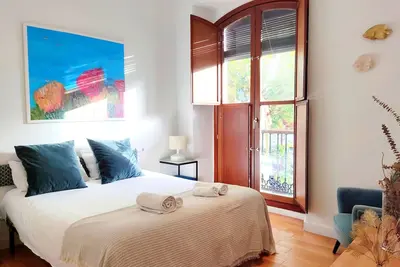 Image de Luxury Apartment Arenal, 6Pax Parking Optional