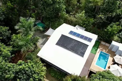 Image de Villa Valeria - An eco hideaway with all the modern luxuries