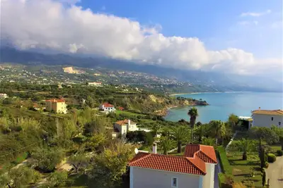 Image de Seawave Villa