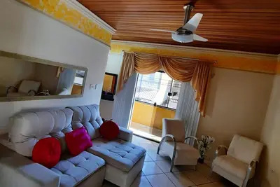 Image de Casa da mae