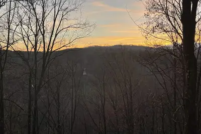 Image de Heavenly Hideaway - Your little slice of Tennessee Heaven