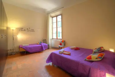 Image de Stilmoderno 2 rooms apartment in Siena
