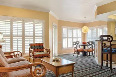 Image de Club Wyndham Kingstown Reef - 2 Bedroom Suite