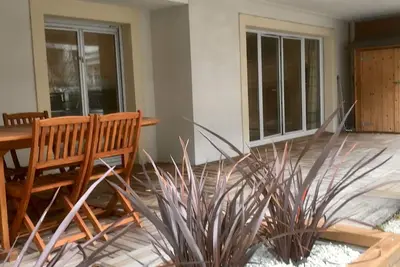 Luxury apartment - 10 minutes from La Défense
