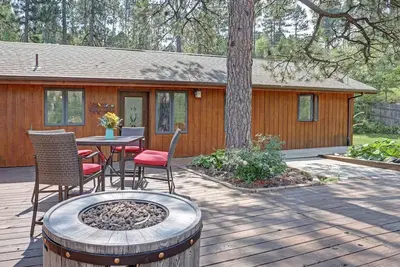 Image de Rock Lodge