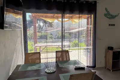 Image de Marine de Sant Ambroggio- Cocody-5 mins from the beach