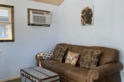 Donna's Creekside Retreat #2